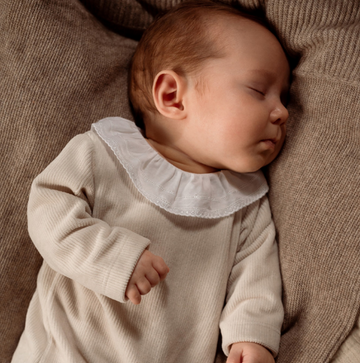 How To Create A Conducive Sleep Environment For Your Baby