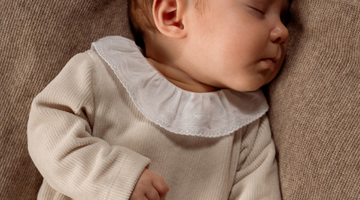 How To Create A Conducive Sleep Environment For Your Baby