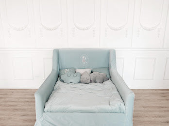 Brooklyn Child's Luxury Bed