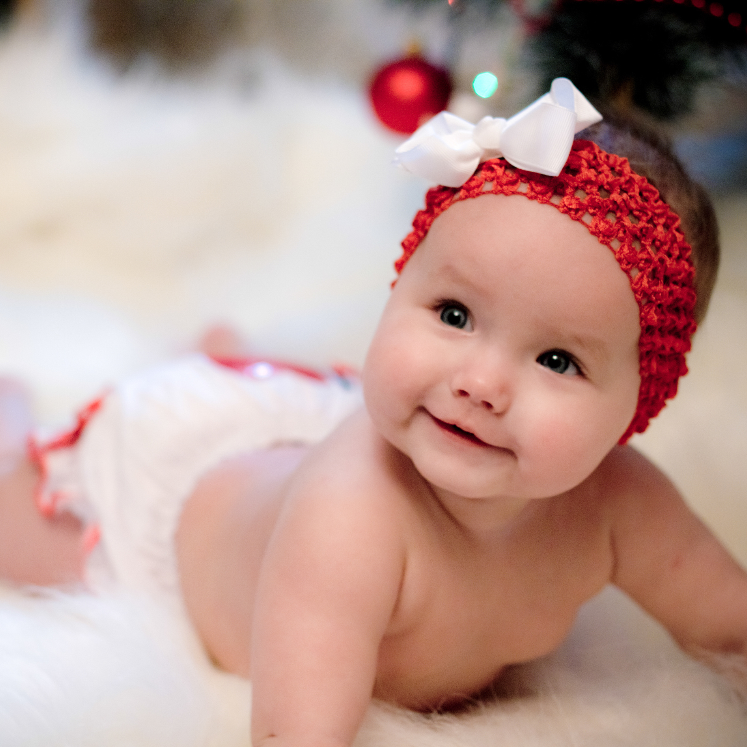 Christmas Mini Photo Shoot