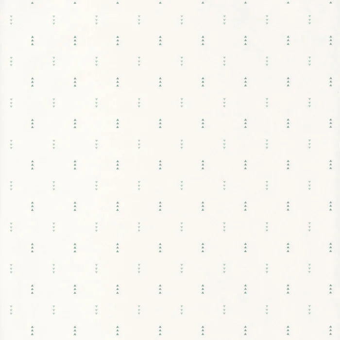 Happy Dreams All Over Triangle Wallpaper  (3 Colours)