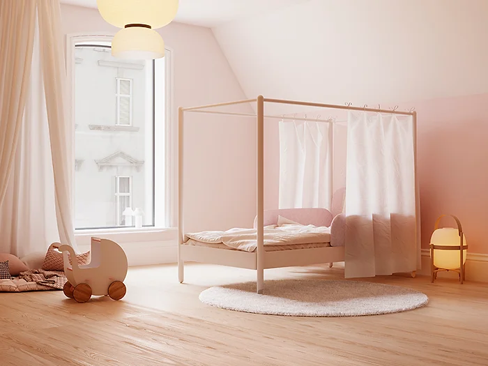 Canopy-Child-Luxury-Bed-3