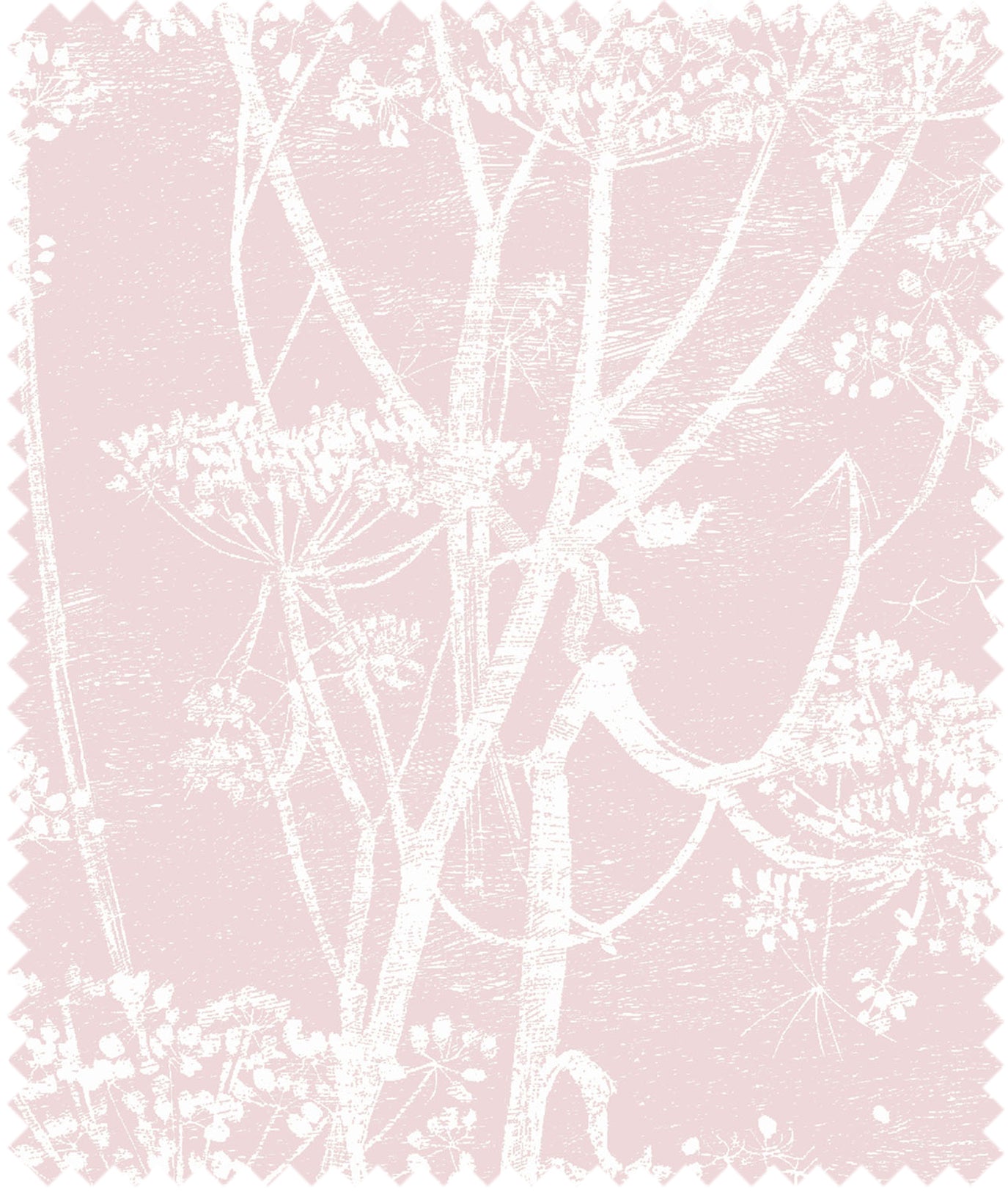 Cow Parsley Linen