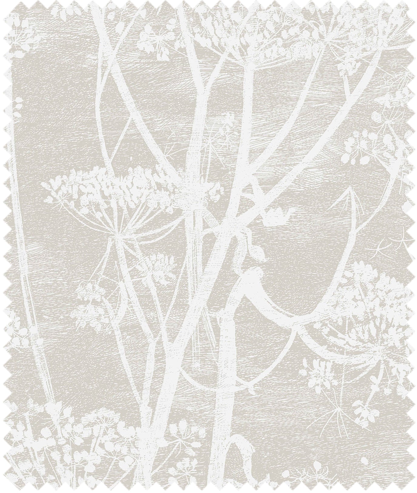 Cow Parsley Linen