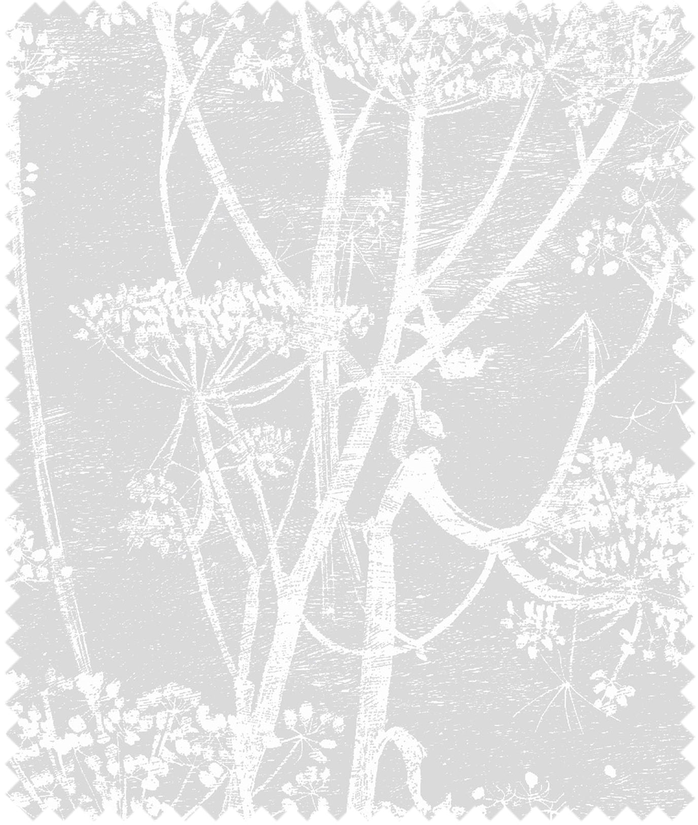 Cow Parsley Linen