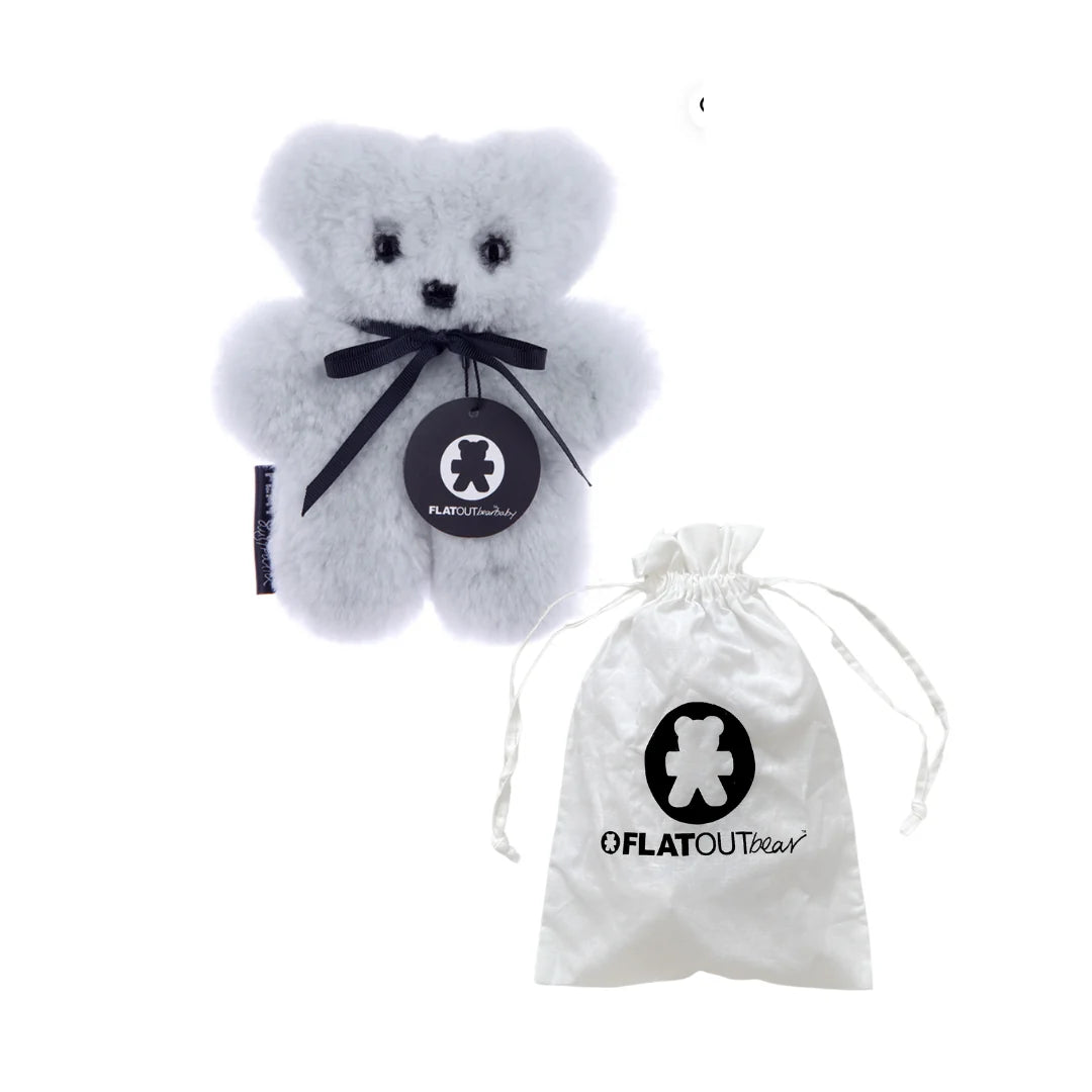 FLATOUT Baby Bear | Blue