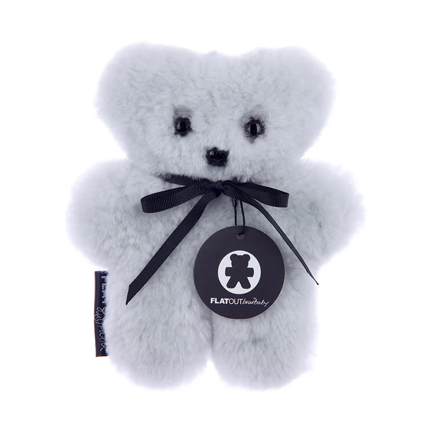 FLATOUT Baby Bear | Blue