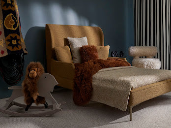 Fouette Child's Luxury Bed