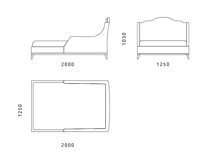 Namur-Child-Luxury-Bed-4