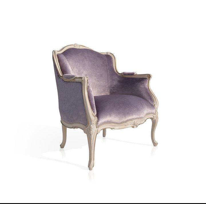 Notte Fatata Armchair