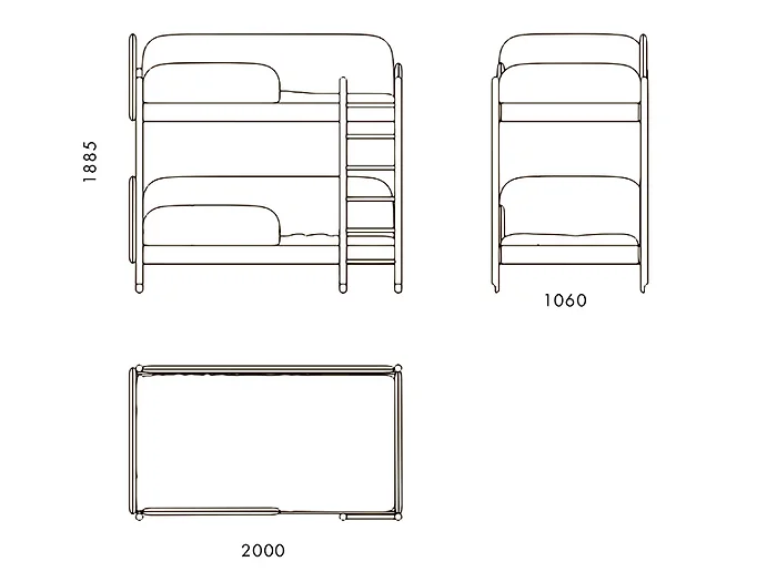  Twins-Child-Luxury-Bunk-Bed-3