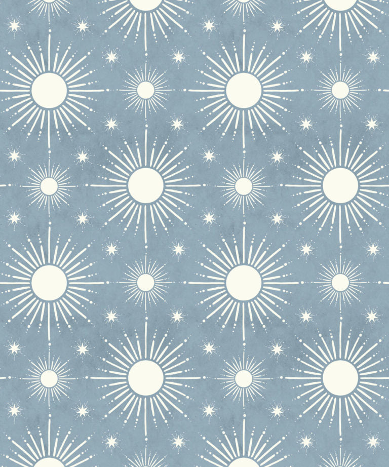 Sun Light Star Bright Wallpaper