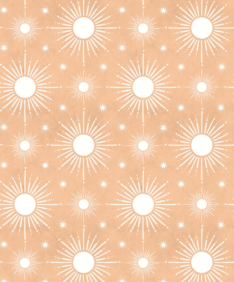 Sun Light Star Bright Wallpaper