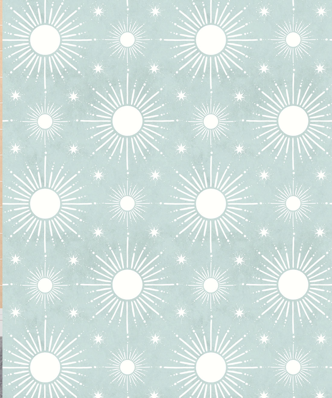 Sun Light Star Bright Wallpaper