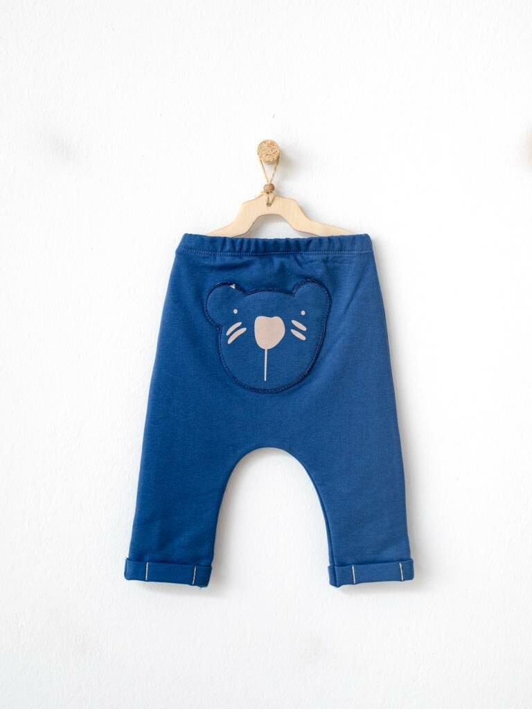 Teddy Bear Baby Trousers