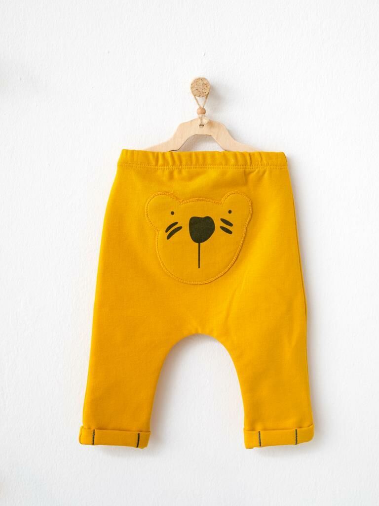 Teddy Bear Baby Trousers