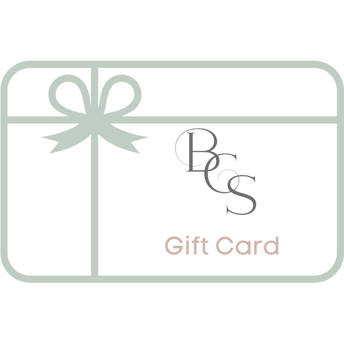 Baby Cot Shop Gift Card