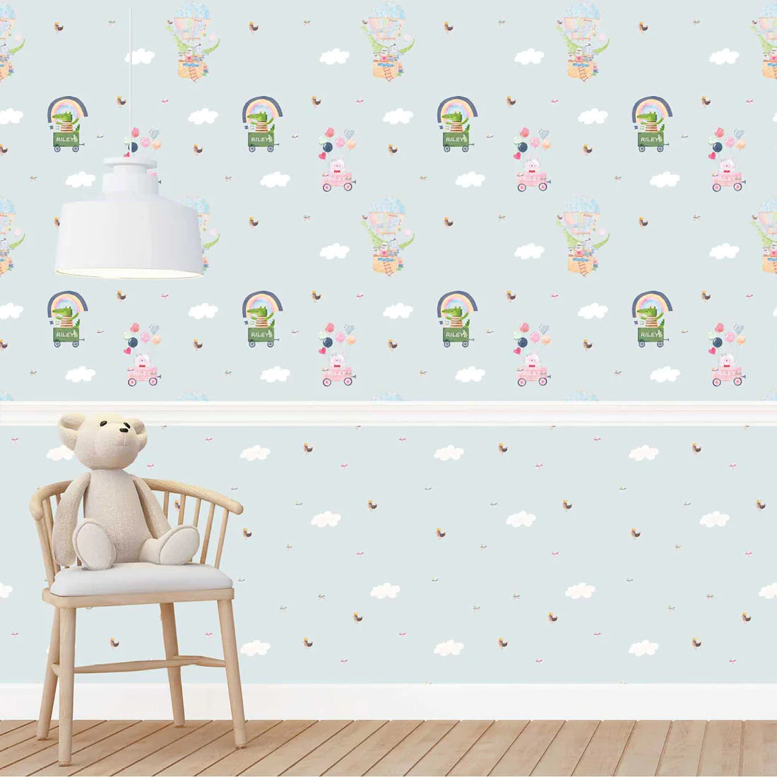 Good-Friends-Nursery-Wallpaper-grey