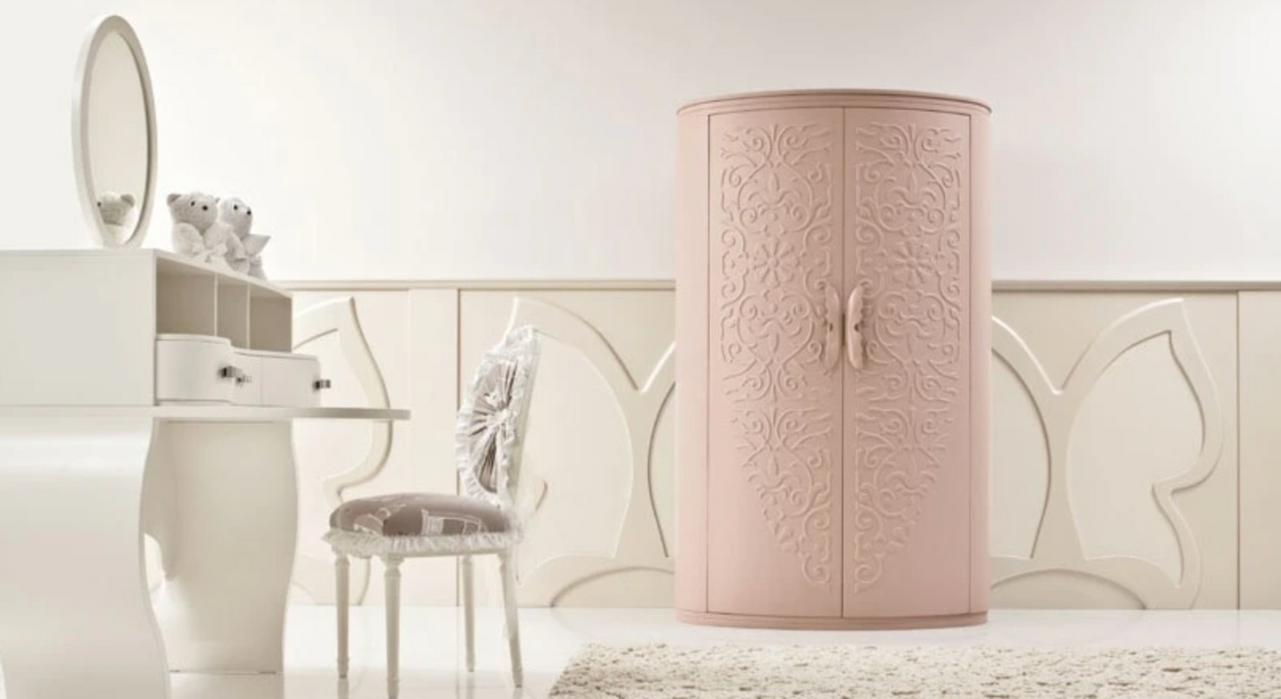 Milano Grace Armoire