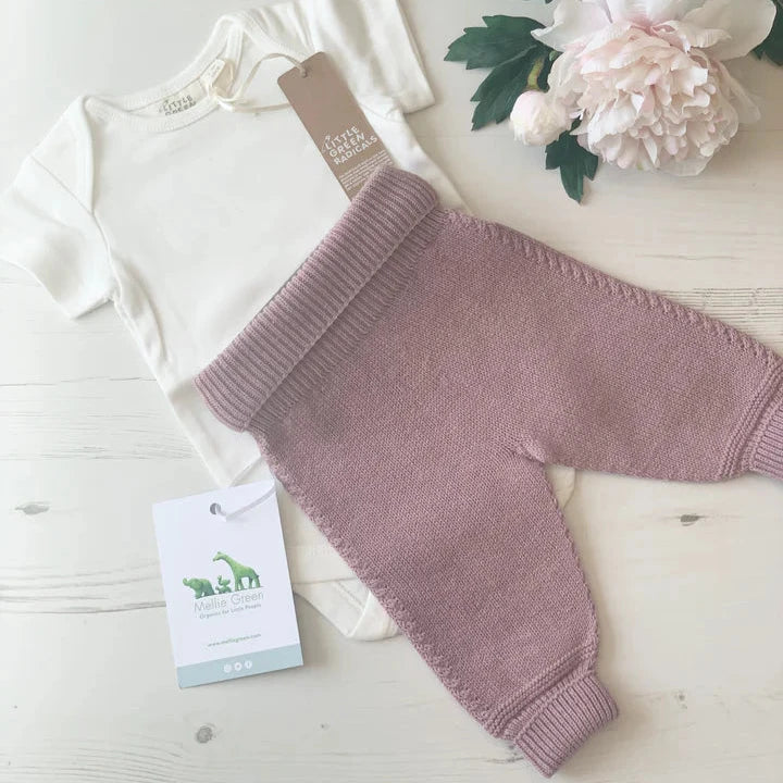 knitted-organic-baby-joggers