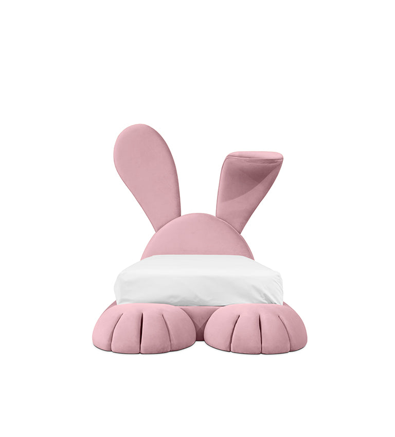 Mr Bunny Bed