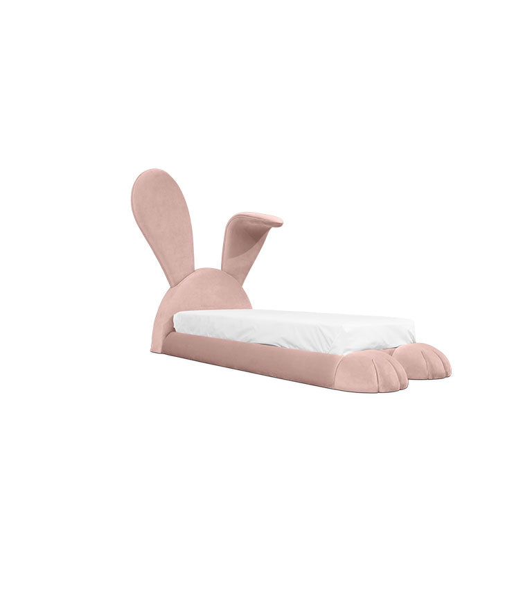 Mr Bunny Bed