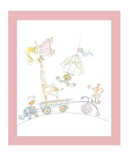 luxury-art-prints-for-kids-room-decor