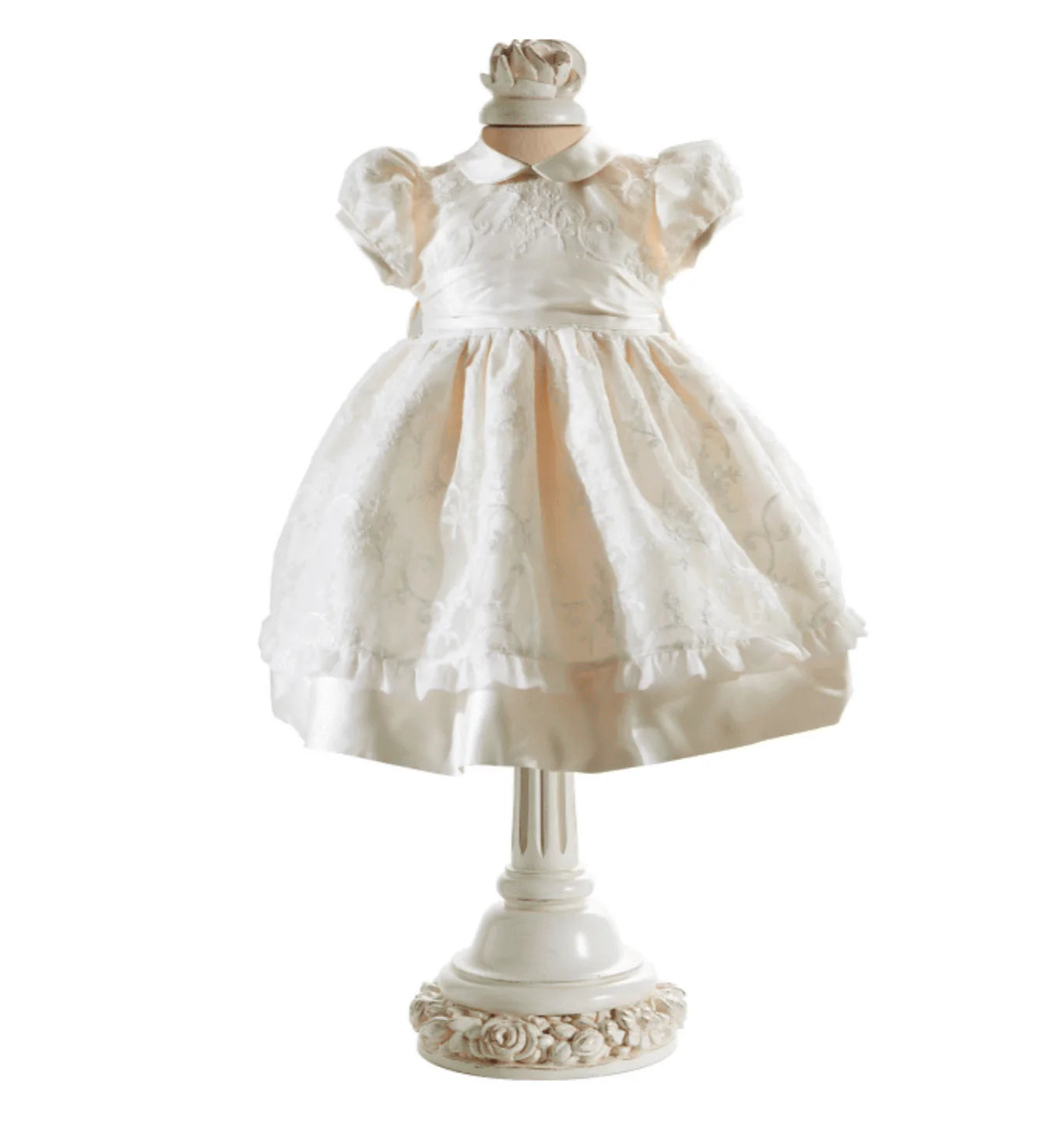 stylish mannequin for children's clothes