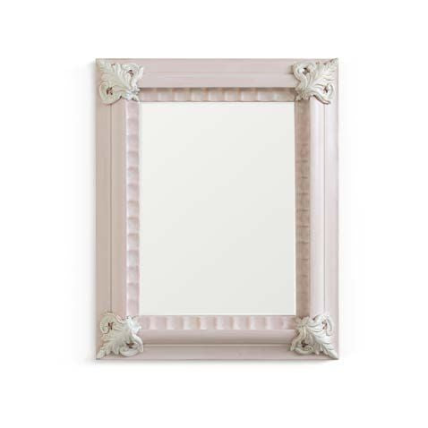 stylish frame wall mirror for kids room by savio firmino