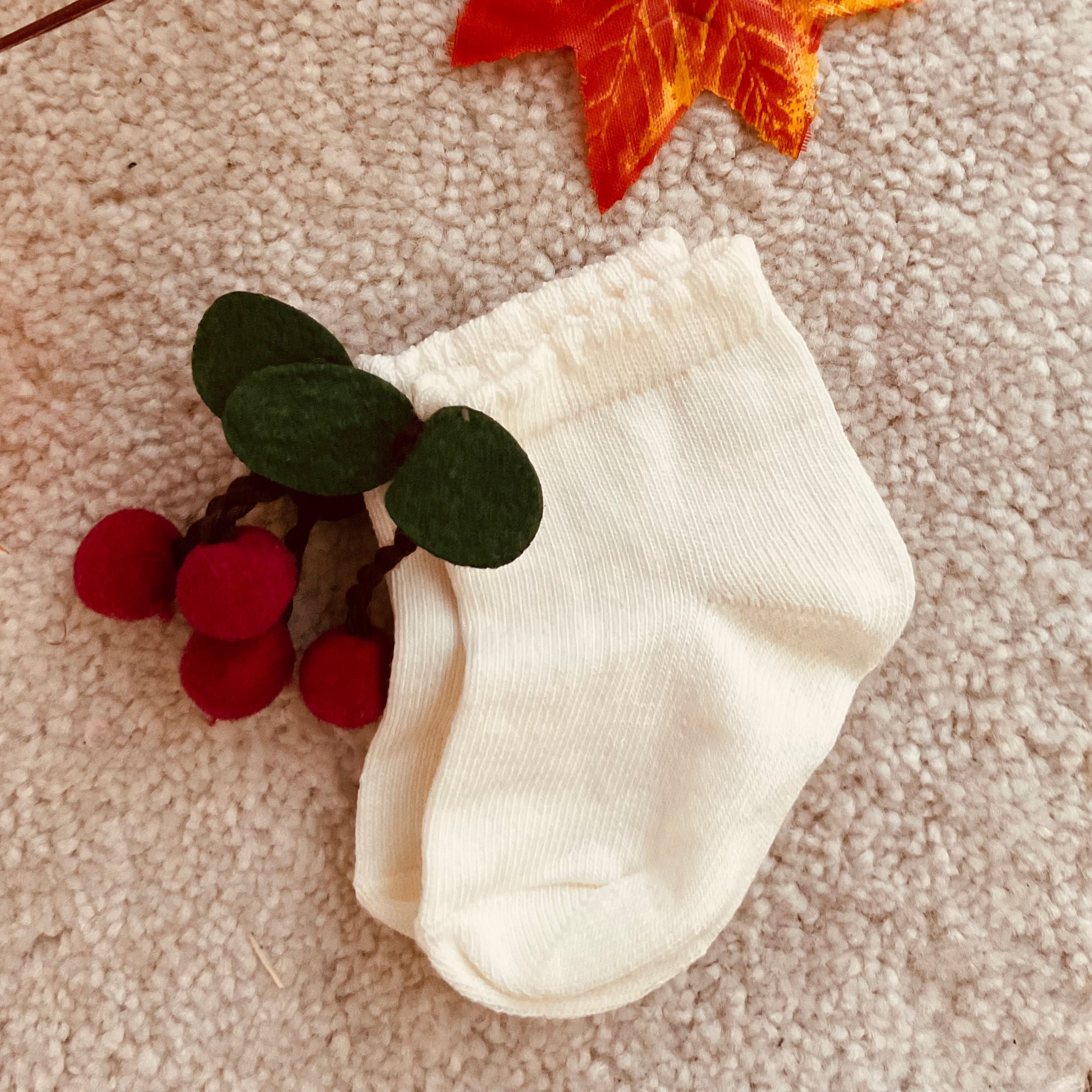 baby-socks