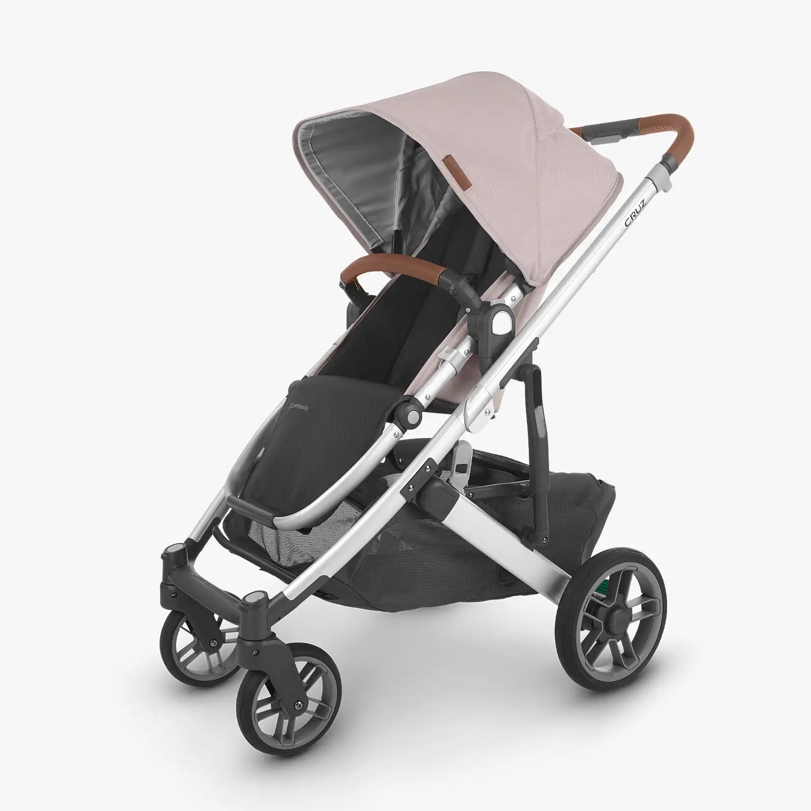 UPPAbaby cruz pushchair alice variant