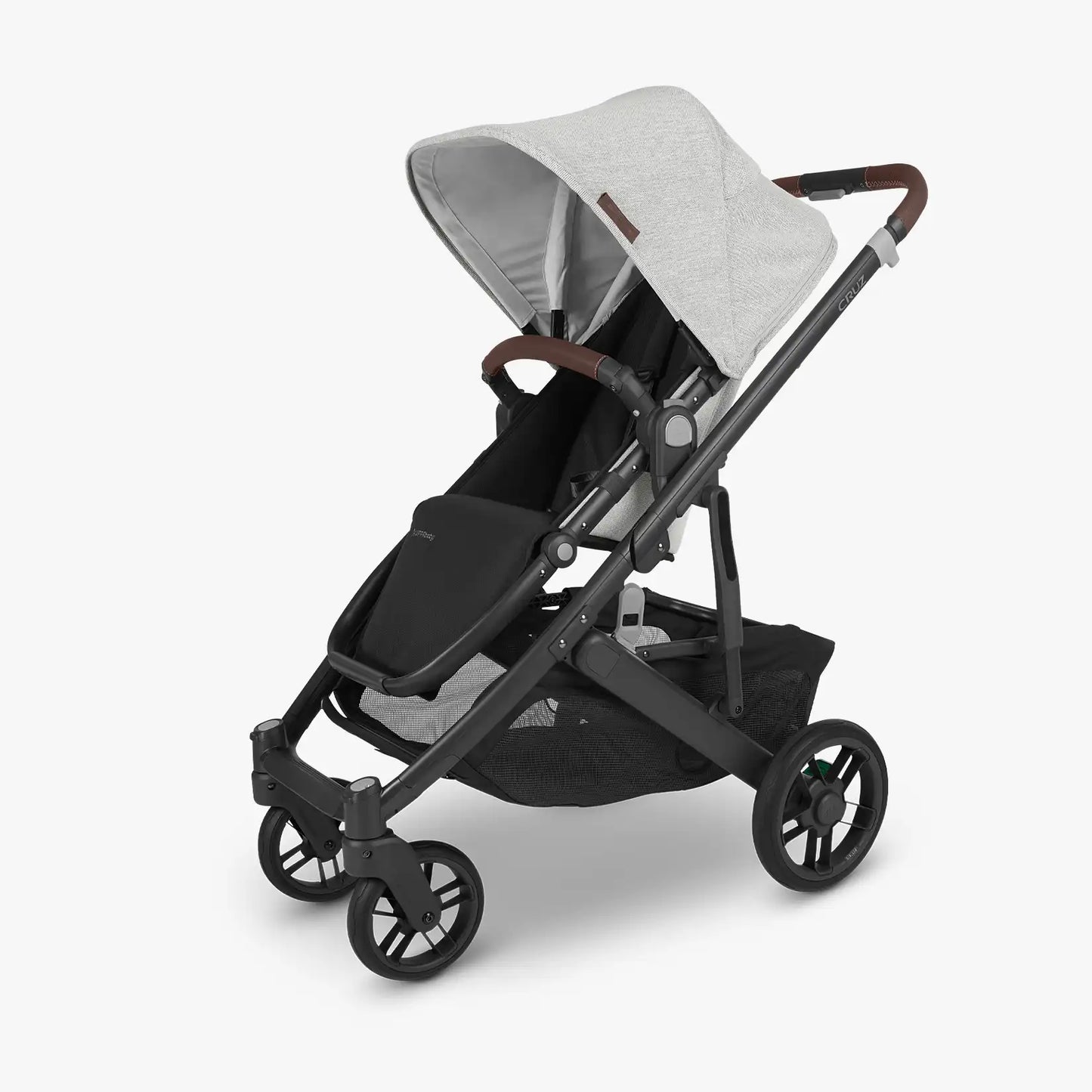 UPPAbaby cruz pushchair anthony variant