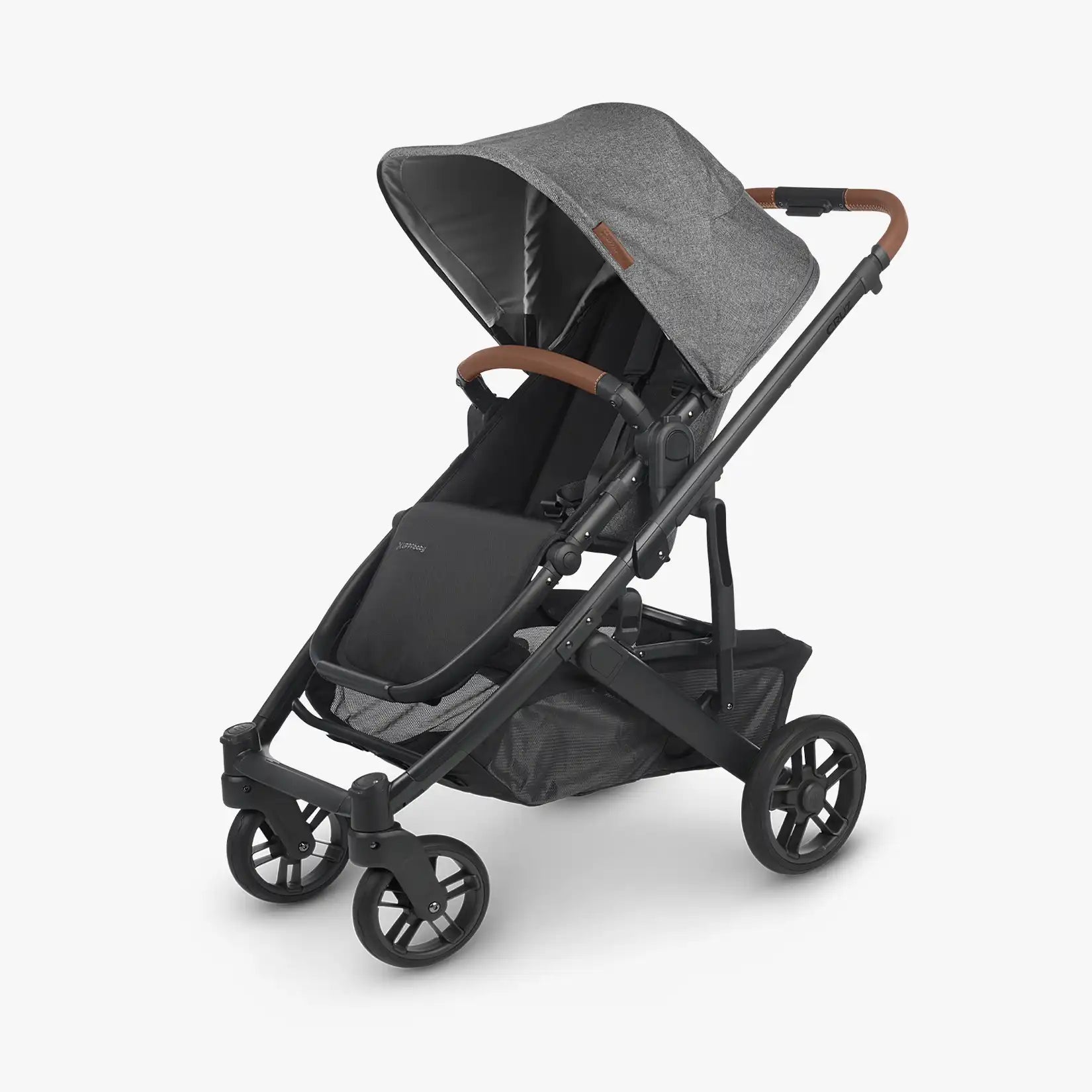 UPPAbaby cruz pushchair greyson variant