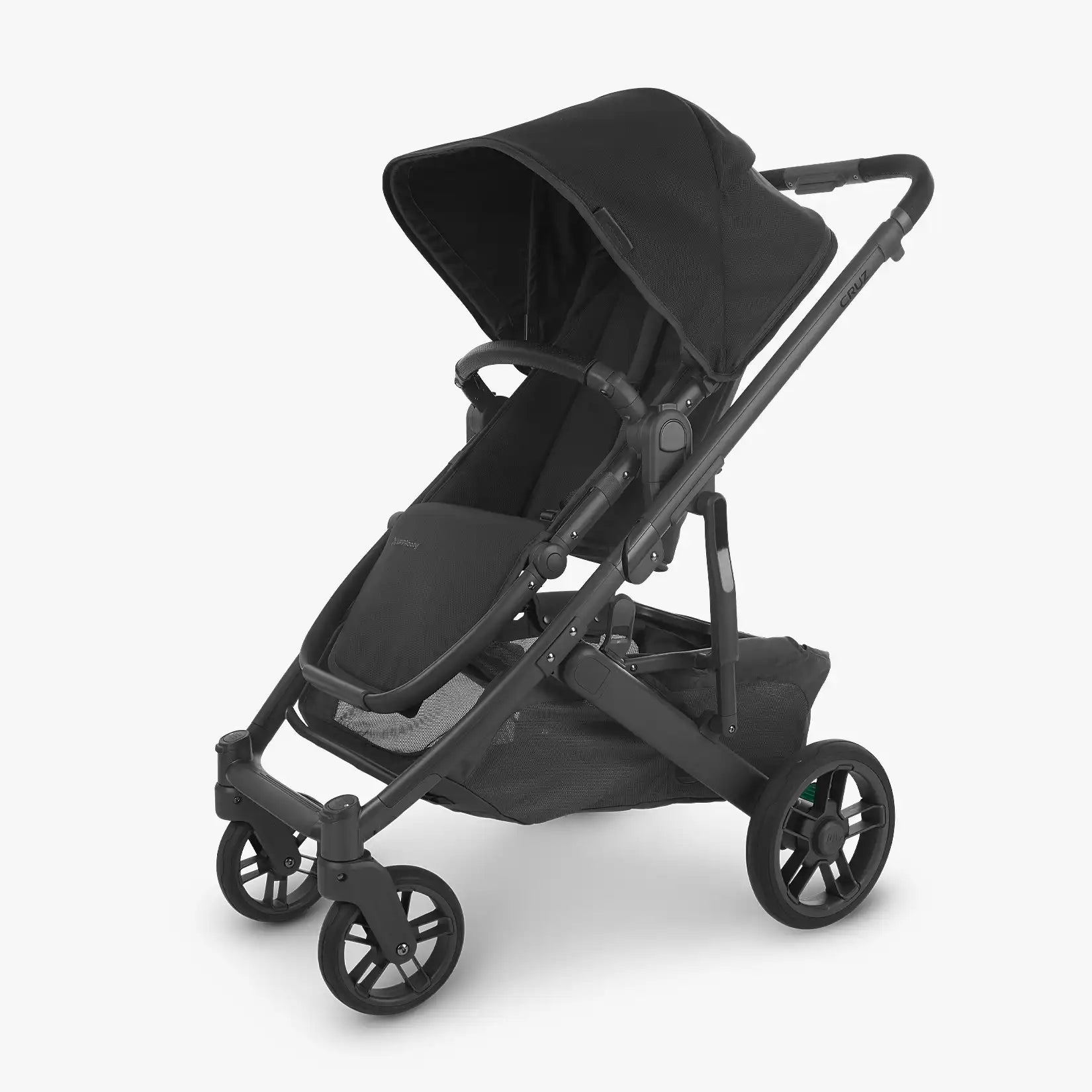 UPPAbaby cruz pushchair jake variant