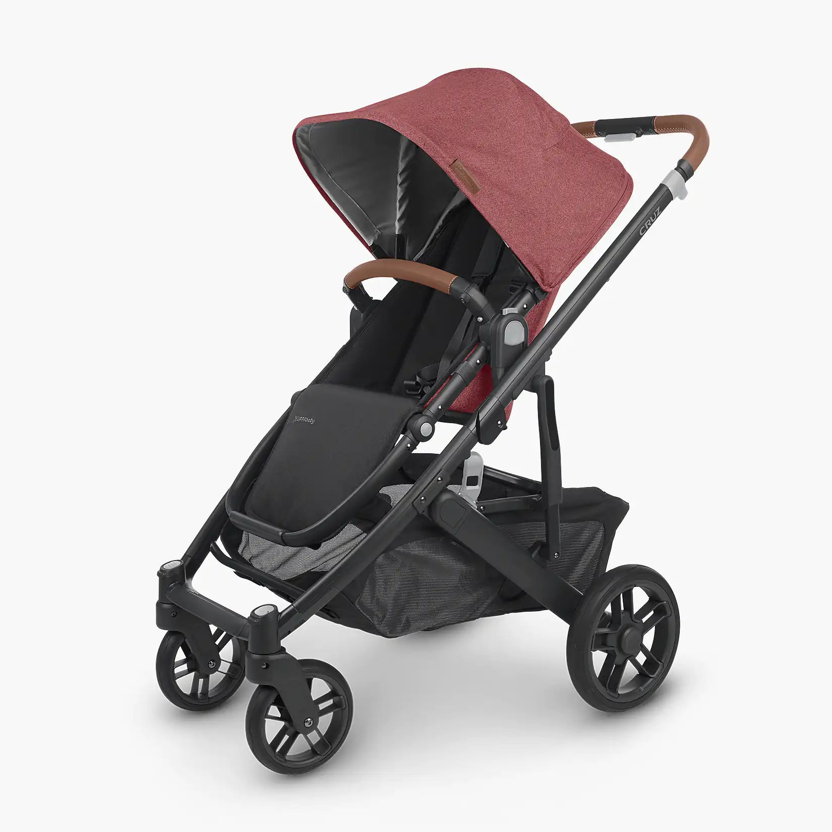 UPPAbaby cruz pushchair lucy variant