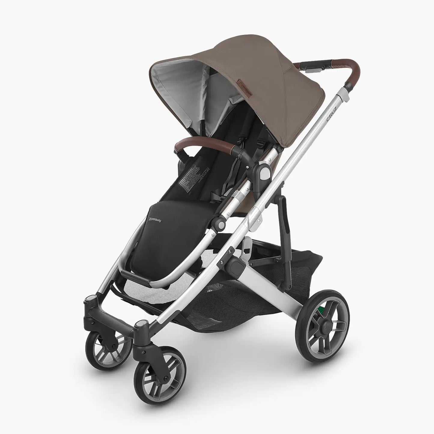 UPPAbaby cruz pushchair theo variant