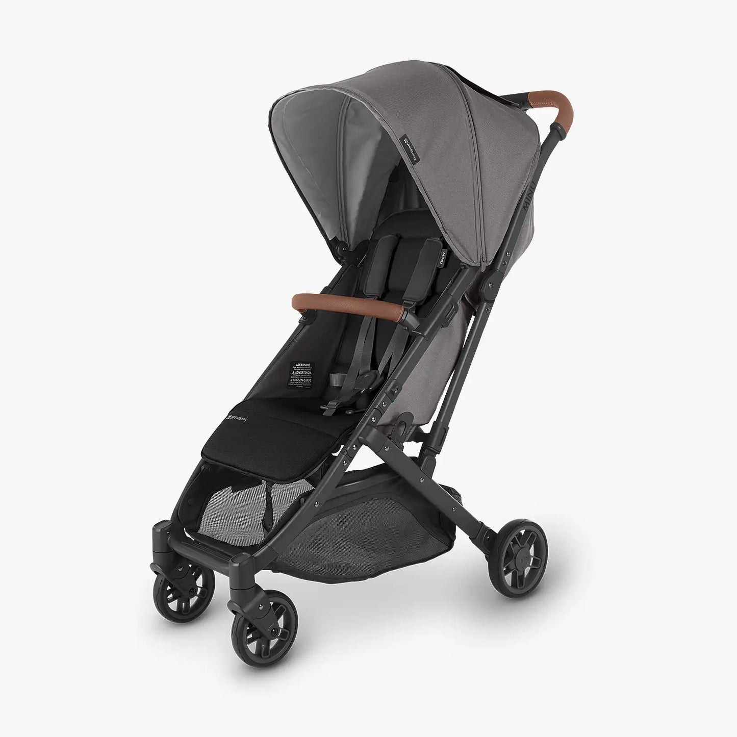 UPPAbaby minu pushchair greyson variant