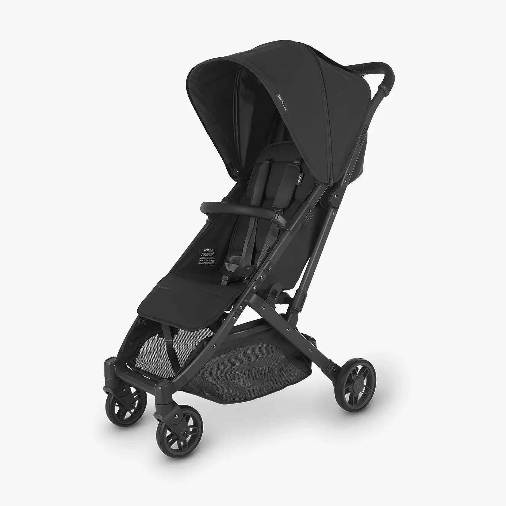 UPPAbaby minu pushchair jake variant