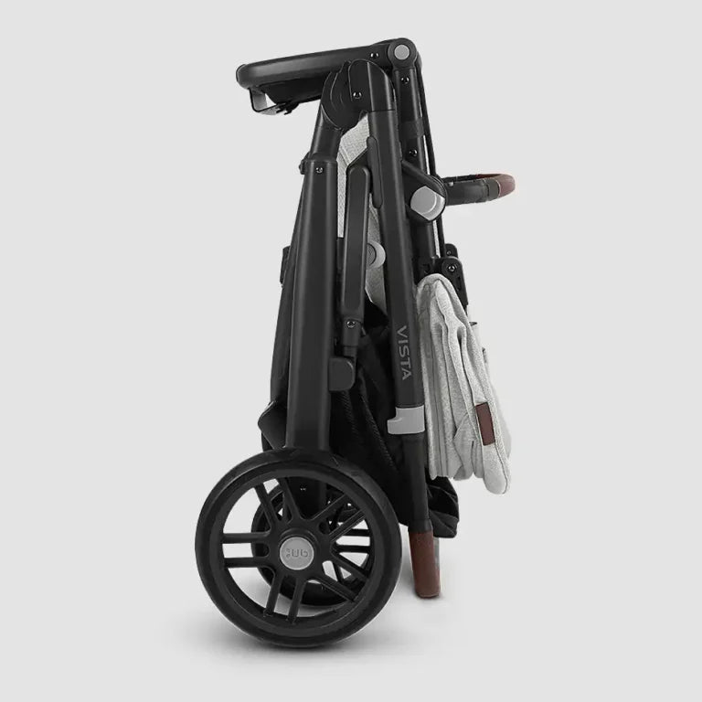 Opening uppababy cruz deals