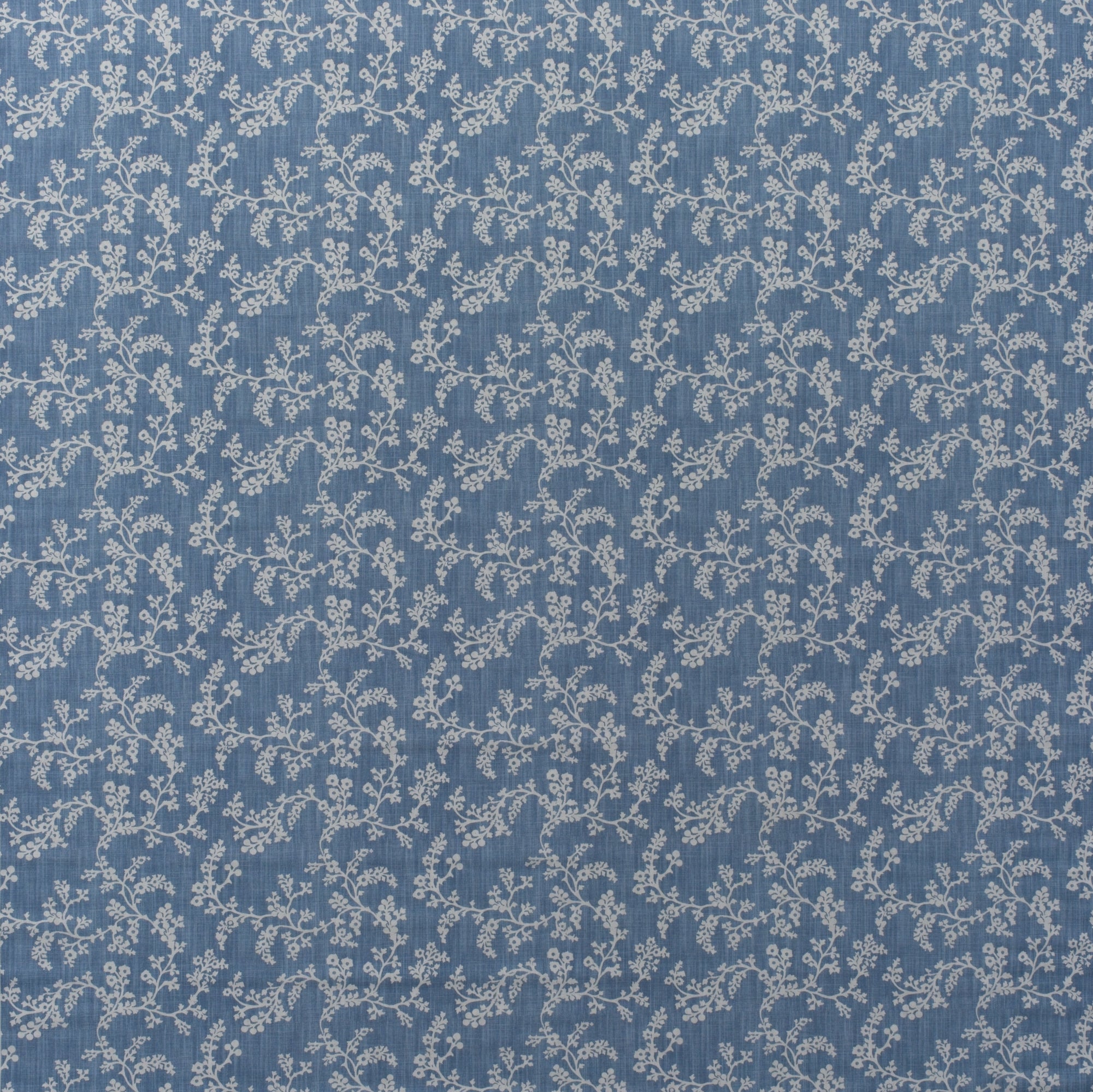 luxury vine fabric denim variant