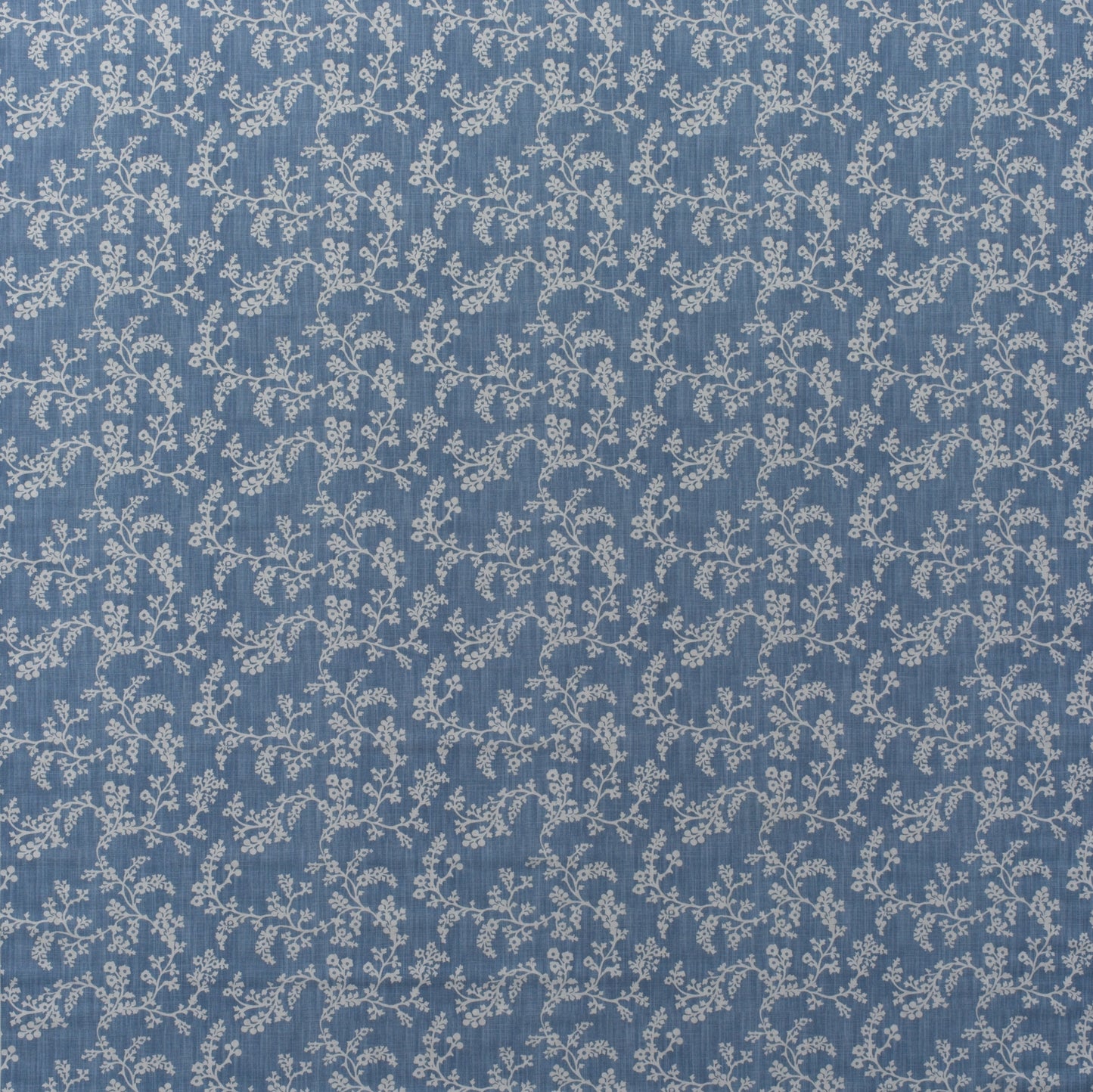 luxury vine fabric denim variant