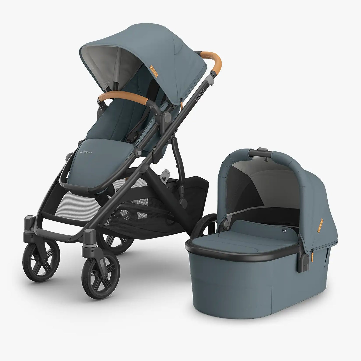 vista v3 pushchair dillan variant