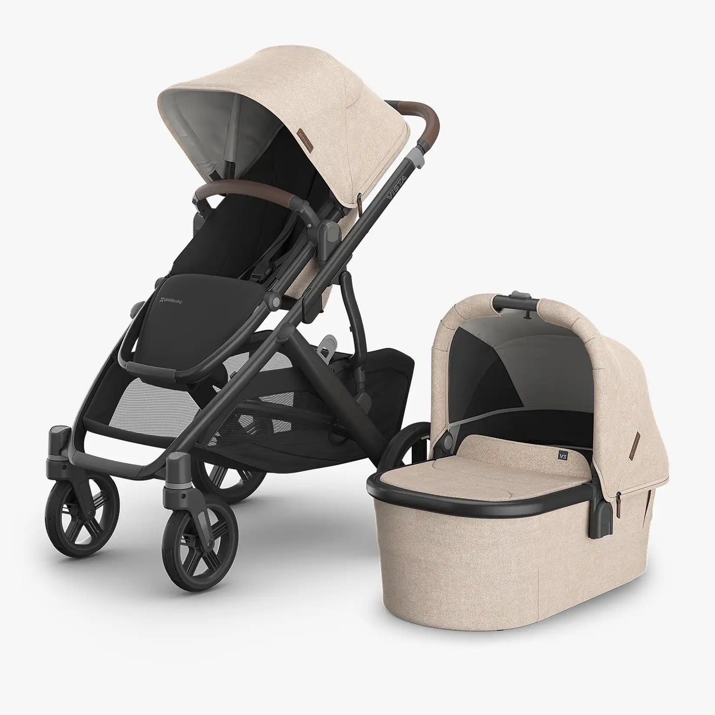 vista v3 pushchair liam variant