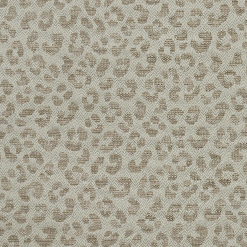 wildcat print fabric stone variant