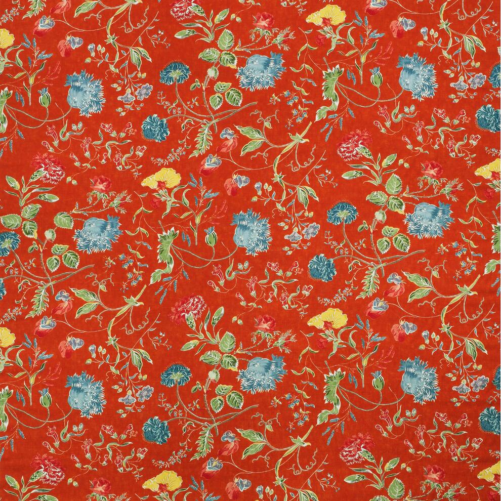 luxury wildwood fabric pumpkin variant