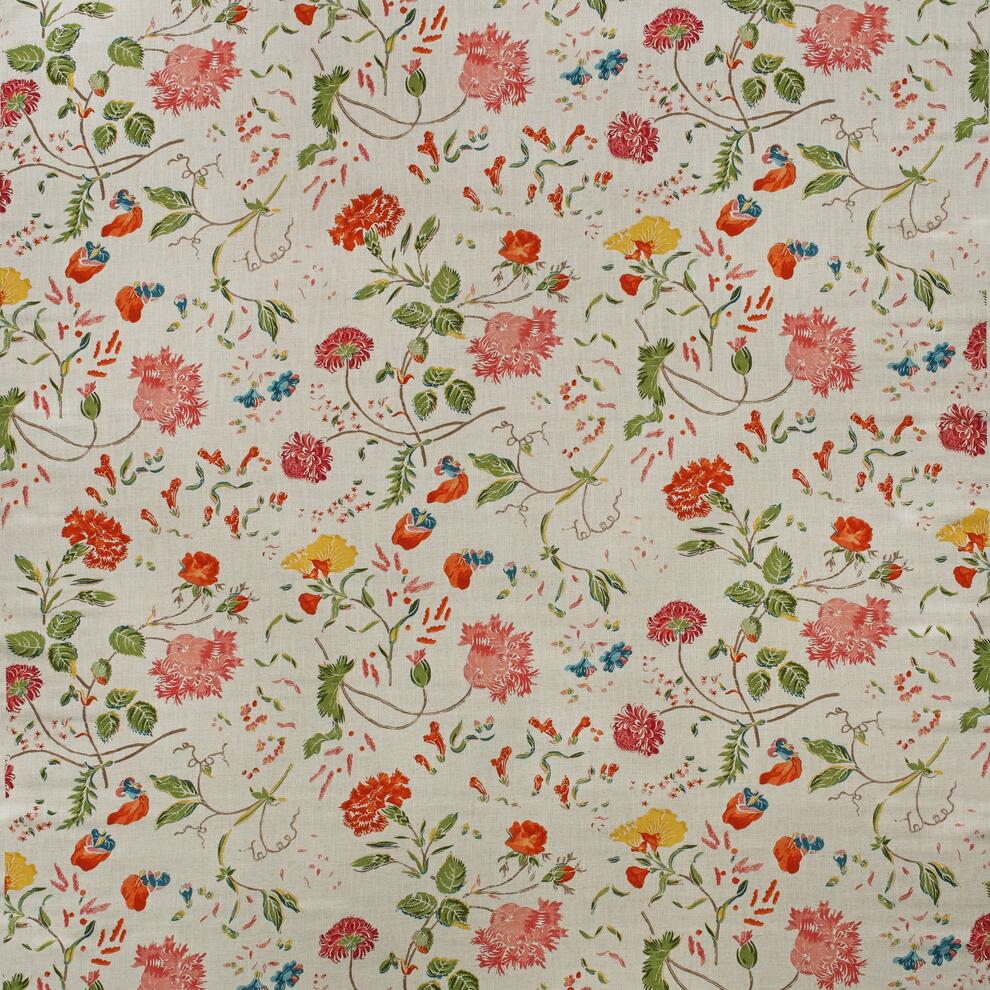 Wildwood Fabric