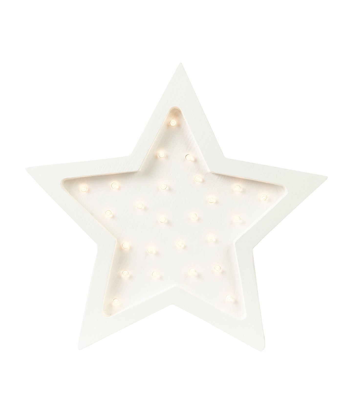 Star Lamp