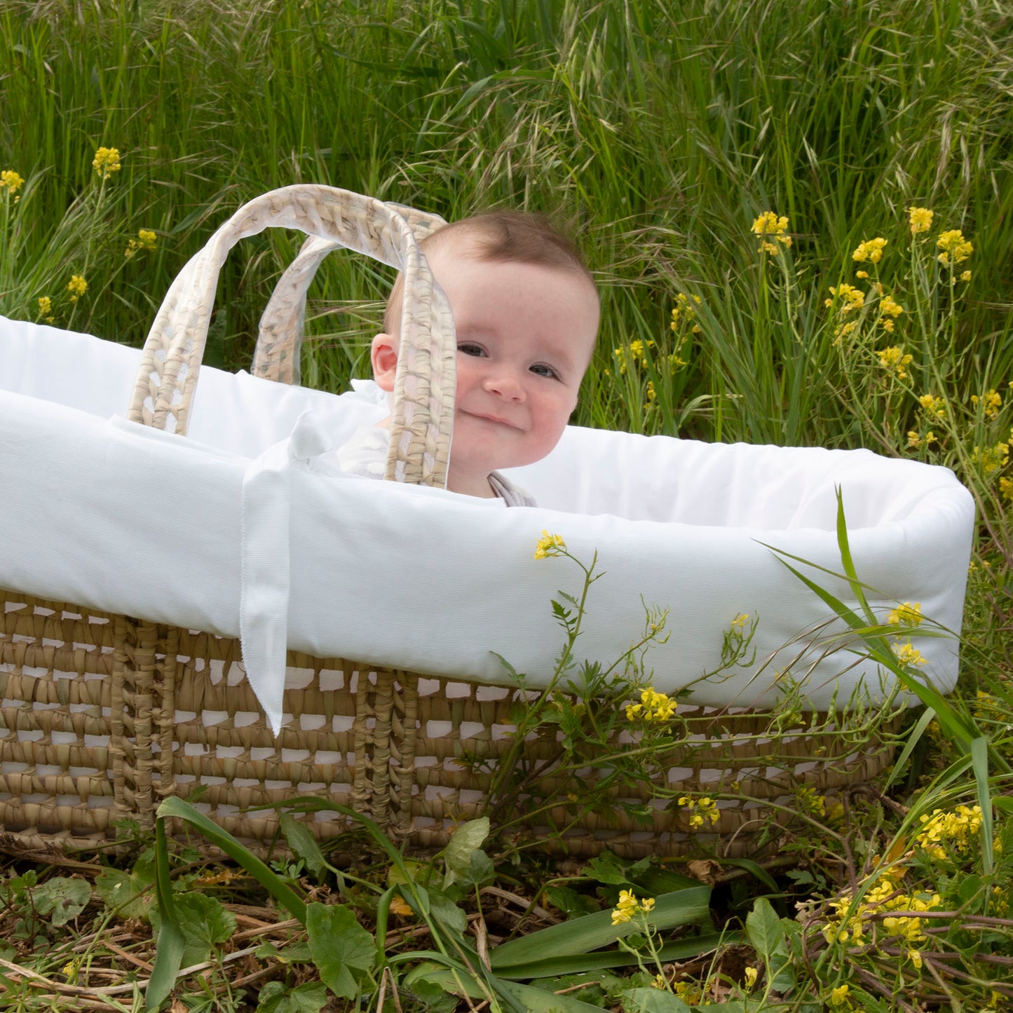 Baby-Boy-Moses-Basket