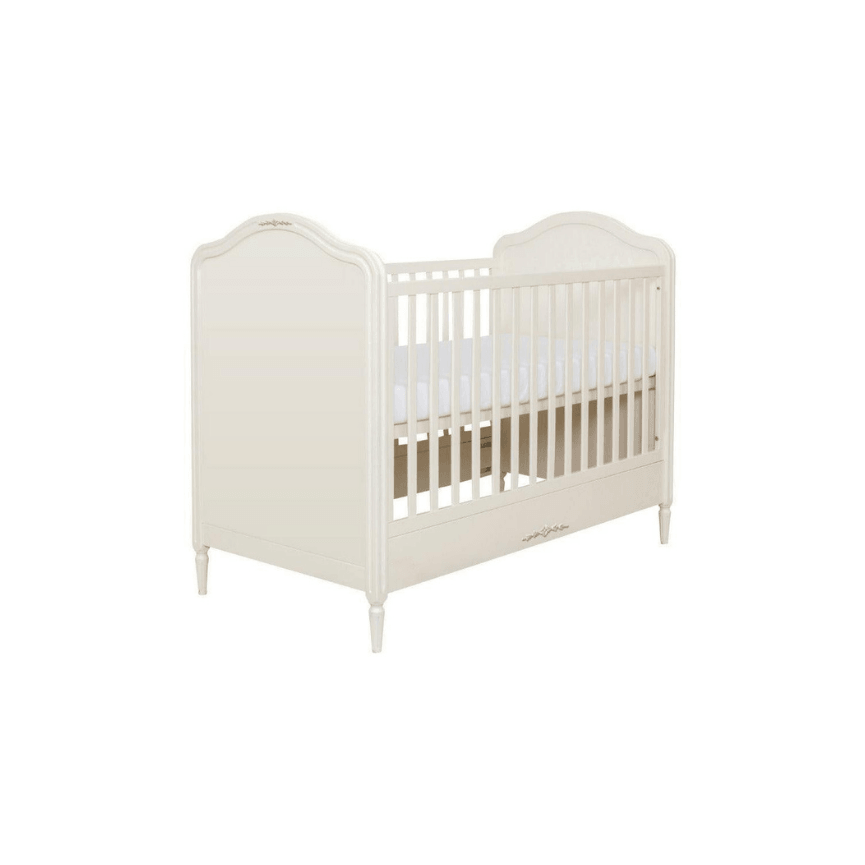 Bespoke Stylish Cot Bed