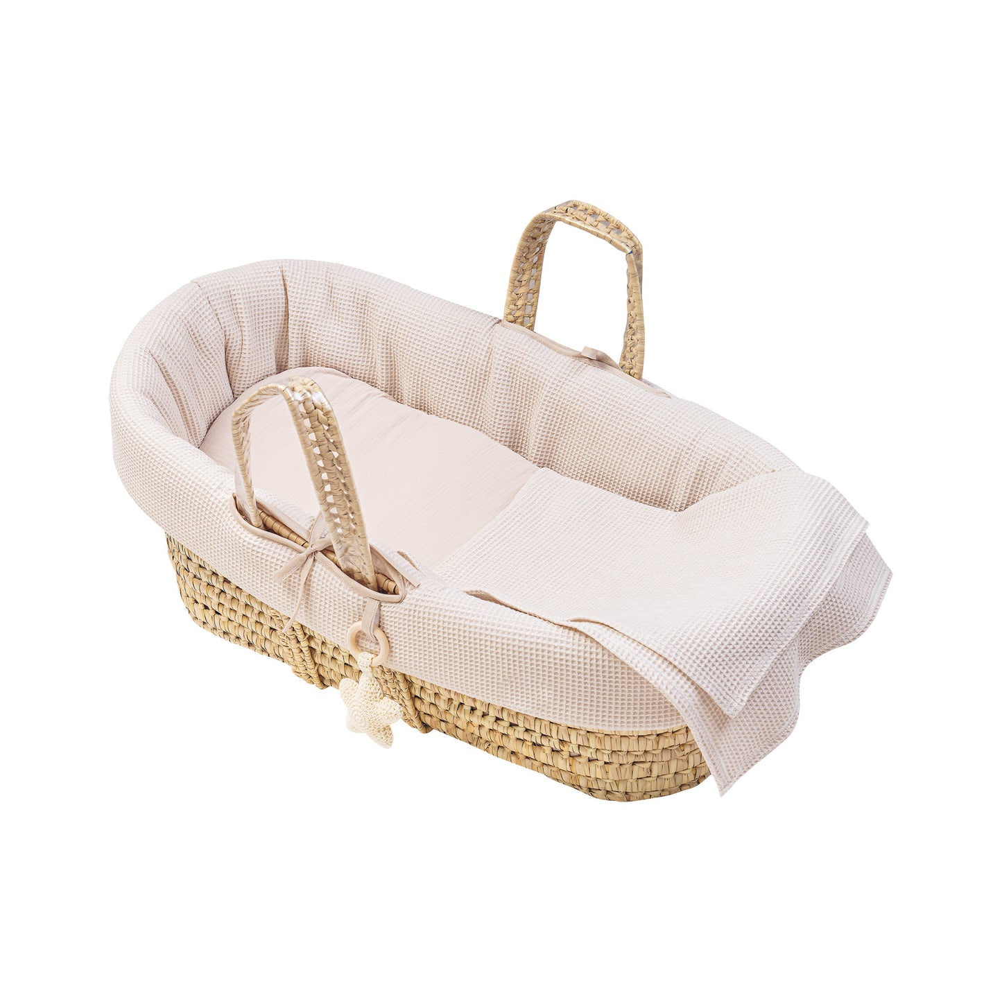 Co-Gender-Neutral-Luxury-Moses-Basket